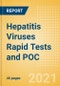 Hepatitis Viruses Rapid Tests and POC - Medical Devices Pipeline Product Landscape, 2021 - Product Thumbnail Image