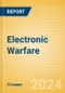 Electronic Warfare (Defense) - Thematic Research - Product Thumbnail Image
