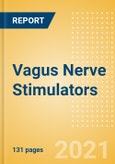 Vagus Nerve Stimulators (VNS) - Medical Devices Pipeline Product Landscape, 2021- Product Image