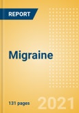 Migraine - Global Drug Forecast and Market Analysis to 2030- Product Image