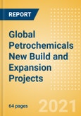 Global Petrochemicals New Build and Expansion Projects Outlook to 2025 - Review by Type, Commodity, Development Stage, and Region- Product Image
