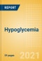 Hypoglycemia - Epidemiology Forecast to 2030 - Product Thumbnail Image