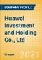 Huawei Investment and Holding Co., Ltd. - Enterprise Tech Ecosystem Series - Product Thumbnail Image