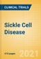 Sickle Cell Disease - Global Clinical Trials Review, H2, 2021 - Product Image