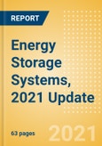 Energy Storage Systems, 2021 Update - Thematic Research- Product Image