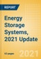 Energy Storage Systems, 2021 Update - Thematic Research - Product Image