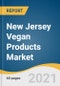 New Jersey Vegan Products Market Size, Share & Trends Analysis Report by Product {Food (Ready Meals, Cereal, Confectionery, Bakery Products, Snacks), Beverages}, by Distribution Channel (Offline, Online), and Segment Forecasts, 2021-2028 - Product Image