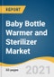 Baby Bottle Warmer and Sterilizer Market Size, Share & Trends Analysis Report by Product (Baby Bottle Warmers, Baby Bottle Sterilizers), by Distribution Channel, by Region, and Segment Forecasts, 2021-2028 - Product Image