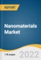Nanomaterials Market Size, Share & Trends Analysis Report By Product (Gold, Silver, Iron, Copper, Platinum, Titanium, Nickel, Aluminum Oxide), By Application (Aerospace, Automotive, Medical), By Region, And Segment Forecasts, 2022 - 2030 - Product Image