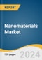 Nanomaterials Market Size, Share & Trends Analysis Report By Product (Gold, Silver, Iron, Copper, Platinum, Titanium, Nickel, Aluminum Oxide), By Application (Aerospace, Automotive, Medical), By Region, And Segment Forecasts, 2022 - 2030 - Product Thumbnail Image