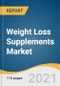Weight Loss Supplements Market Size, Share & Trends Analysis Report By End User (18-40 Years, Under 18 Years), By Distribution Channel (Offline, Online), By Type (Powders, Pills), By Ingredient, And Segment Forecasts, 2021 - 2028 - Product Image