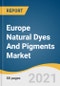 Europe Natural Dyes And Pigments Market Size, Share & Trends Analysis Report By Product (Dyes (Plant-based, Animal-based, Mineral-based), Pigments (Carotenoids, Anthocyanins)), By Application, By Country, And Segment Forecasts, 2021 - 2028 - Product Thumbnail Image