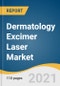Dermatology Excimer Laser Market Size, Share & Trends Analysis Report By Product (Hand-held, Trolley-mounted), By Application (Psoriasis, Vitiligo), By Region (North America, APAC), And Segment Forecasts, 2021 - 2028 - Product Image