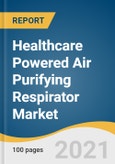 Healthcare Powered Air Purifying Respirator Market Size, Share & Trends Analysis Report By Product (Full Face Mask, Half Mask), By Region (North America, Europe, APAC, Central & South America, MEA), And Segment Forecasts, 2019 - 2028- Product Image