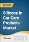 Silicone In Car Care Products Market Size, Share & Trends Analysis Report By Product (Silicones, Specialty Silicones), By Application (Paint Preservatives, Polishes, Spray Wax, Leather & Vinyl Care), By End User, By Region, And Segment Forecasts, 2021 - 2028 - Product Image