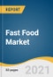 Fast Food Market Size, Share & Trends Analysis Report by Product (Burgers/Sandwich, Asian/Latin American), by End Users (Fast Casual Restaurants, QSRs), by Region (North America, APAC), and Segment Forecasts, 2021-2028 - Product Image