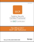 The Official (ISC)2 SSCP CBK Reference. Edition No. 6- Product Image