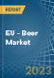 EU - Beer - Market Analysis, Forecast, Size, Trends and Insights. Update: COVID-19 Impact - Product Thumbnail Image