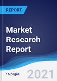 Wireless Telecommunication Services in High Income Economies - Graphical representation of Market Size and Forecast, Industry Segments, Company Share and Trends- Product Image