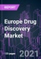 Europe Drug Discovery Market 2020-2030 by Drug Type, Service, Process, Technology, Therapeutic Area, End User, and Country: Trend Forecast and Growth Opportunity - Product Image
