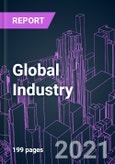 Global Industry 4.0 Market 2020-2030 by Component, Technology, Application, Industry Vertical, Enterprise Size, and Region: Trend Forecast and Growth Opportunity- Product Image