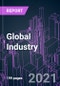 Global Industry 4.0 Market 2020-2030 by Component, Technology, Application, Industry Vertical, Enterprise Size, and Region: Trend Forecast and Growth Opportunity - Product Image
