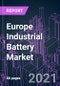 Europe Industrial Battery Market 2020-2030 by Battery Type, Application, and Country: Trend Forecast and Growth Opportunity - Product Thumbnail Image