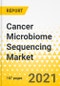Cancer Microbiome Sequencing Market - A Global and Regional Analysis: Focus on Offering, Application, Technology, End User, and Region - Analysis and Forecast, 2021-2031 - Product Image