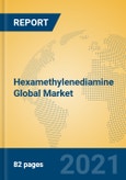 Hexamethylenediamine Global Market Insights 2021, Analysis and Forecast to 2026, by Manufacturers, Regions, Technology, Application, Product Type- Product Image