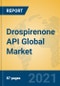 Drospirenone API Global Market Insights 2021, Analysis and Forecast to 2026, by Manufacturers, Regions, Technology, Application, Product Type - Product Image