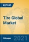 Tire Global Market Insights 2021, Analysis and Forecast to 2026, by Manufacturers, Regions, Technology, Application, Product Type - Product Image