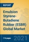 Emulsion Styrene-Butadiene Rubber (ESBR) Global Market Insights 2021, Analysis and Forecast to 2026, by Manufacturers, Regions, Technology, Application, Product Type - Product Image