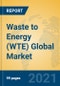 Waste to Energy (WTE) Global Market Insights 2021, Analysis and Forecast to 2026, by Manufacturers, Regions, Technology, Application, Product Type - Product Image