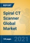 Spiral CT Scanner Global Market Insights 2021, Analysis and Forecast to 2026, by Manufacturers, Regions, Technology, Application, Product Type - Product Image