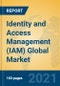 Identity and Access Management (IAM) Global Market Insights 2021, Analysis and Forecast to 2026, by Market Participants, Regions, Technology, Application, Product Type - Product Image