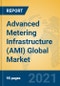 Advanced Metering Infrastructure (AMI) Global Market Insights 2021, Analysis and Forecast to 2026, by Manufacturers, Regions, Technology, Application, Product Type - Product Image