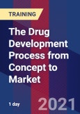 The Drug Development Process from Concept to Market (Recorded)- Product Image