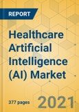 Healthcare Artificial Intelligence (AI) Market - Global Outlook & Forecast 2021-2026- Product Image