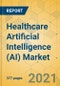 Healthcare Artificial Intelligence (AI) Market - Global Outlook & Forecast 2021-2026 - Product Thumbnail Image
