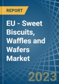 EU - Sweet Biscuits, Waffles and Wafers - Market Analysis, Forecast, Size, Trends and Insights. Update: COVID-19 Impact- Product Image