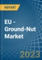 EU - Ground-Nut - Market Analysis, Forecast, Size, Trends and Insights. Update: COVID-19 Impact - Product Thumbnail Image