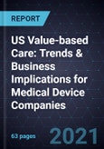 US Value-based Care: Trends & Business Implications for Medical Device Companies- Product Image