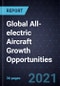 Global All-electric Aircraft Growth Opportunities - Product Thumbnail Image