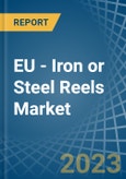 EU - Iron or Steel Reels - Market Analysis, Forecast, Size, Trends and Insights. Update: COVID-19 Impact- Product Image