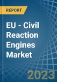 EU - Civil Reaction Engines - Market Analysis, Forecast, Size, Trends and Insights. Update: COVID-19 Impact- Product Image