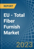 EU - Total Fiber Furnish - Market Analysis, Forecast, Size, Trends and Insights. Update: COVID-19 Impact- Product Image