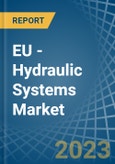 EU - Hydraulic Systems (Power Packs without Actuators) - Market Analysis, Forecast, Size, Trends and Insights. Update: COVID-19 Impact- Product Image