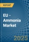 EU - Ammonia - Market Analysis, Forecast, Size, Trends and Insights. Update: COVID-19 Impact - Product Image