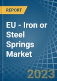EU - Iron or Steel Springs - Market Analysis, Forecast, Size, Trends and Insights. Update: COVID-19 Impact- Product Image