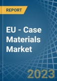 EU - Case Materials - Market Analysis, Forecast, Size, Trends and Insights. Update: COVID-19 Impact- Product Image